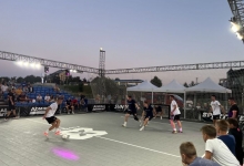 Турнир у фудбалу 3X3 први пут одржан на Златибору