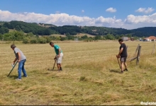 Недеља у знаку сеоских манифестација