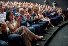 Доделом награда појединцима и организацијама прослављен Дан општине Чајетина