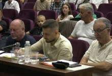 XII Међународни фестивал хармоникаша „Изворске капи