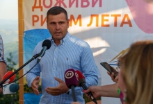 Владимир Живановић