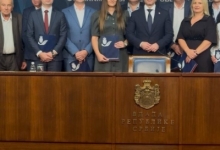 Камп младих из дијаспоре и ове године на Златибору