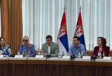 Туристичка организација Златибор учествовала на представљању дигиталне платформе „Села Србије“