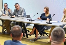 Иновациони бизнис центар Златибор међу добитницима уговора за стартап центре