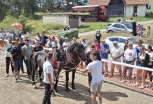 Златибор домаћин прве Меморијалне штрапаријаде „Раде Ристановић“