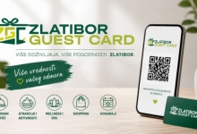 Zlatibor Guest Card – попусти и погодности за госте регистрованог смештаја