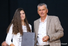 Уручене похвалнице општине Чајетина
