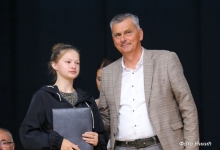 Уручене похвалнице општине Чајетина