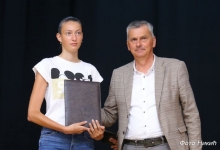 Уручене похвалнице општине Чајетина