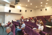 Друга седница Скупштине општине Чајетина