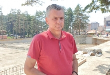 Милан Стаматовић