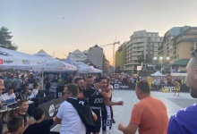 Куп Дејан Димитријевић на Златибору