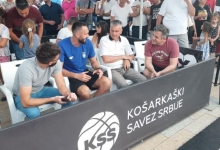 Куп Дејан Димитријевић на Златибору