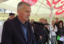 Помен јунацима са Цигле