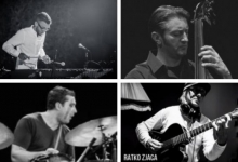 Бенд „Z Quartet“ 