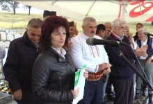 Помен јунацима са Цигле