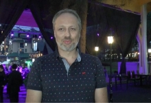 Иван Цветковић, директор удружења „Изворске капи“