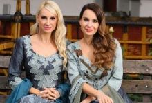 Концерт "Gobo sisters band"