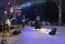Јелена Томашевић