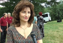Мирјана Ранковић Луковић