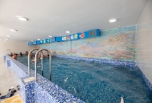 Школски базен на Златибору