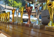 Љубиш домаћин традиционалне манифестације „Дани пастрмке“