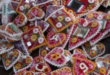 Вашар старих заната и занимања 2025.