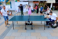  „УМЕТНОСТ ПОКРЕТА – МЛАДОСТ БЕЗ ПРЕДРАСУДА“