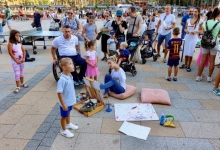  „УМЕТНОСТ ПОКРЕТА – МЛАДОСТ БЕЗ ПРЕДРАСУДА“