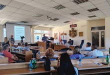 Одржана 20. седница Скупштине општине Чајетина