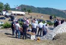Сабор сећања на Цигли