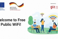 Бесплатан Wi-Fi доступан на четири локације у општини Чајетина