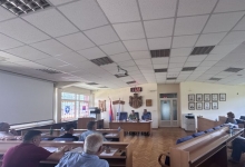 Одржана 59. седница Општинског већа