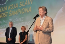 15. Међународни фестивал спортског филма на Златибору