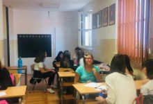 Модел циркуларне економије