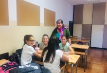 Модел циркуларне економије