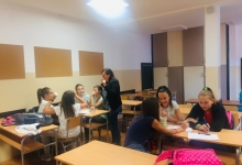 Модел циркуларне економије