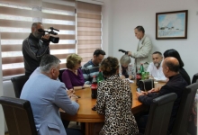 Француски новинари