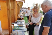 Good Food & Wine festival