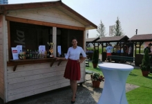 Good Food & Wine festival