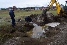 ЈКП „Водовод Златибор“