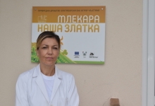 „Наша Златка“ у Вишеграду