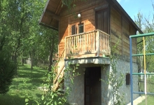 Библиотека "Вања"