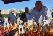 “Good food & wine festival” 