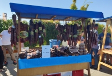 “Good food & wine festival” 