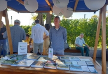 “Good food & wine festival” 