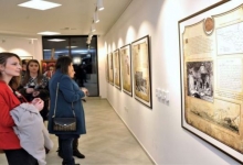 Радно време Галерије на Златибору