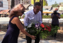 Сећање на јунаке пробоја Солунског фронта