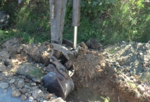  ЈКП „Водовод Златибор“Чајетина