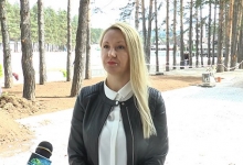 Драгана Росић